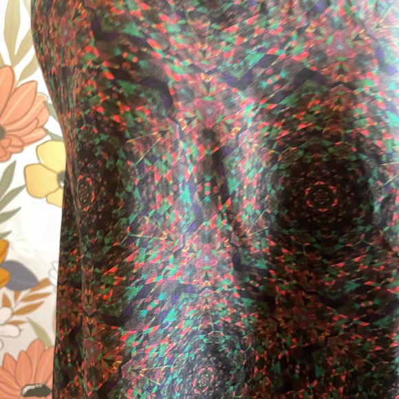 WHITNEY EVE Cross Strap Back Dress - Picture 4 of 4